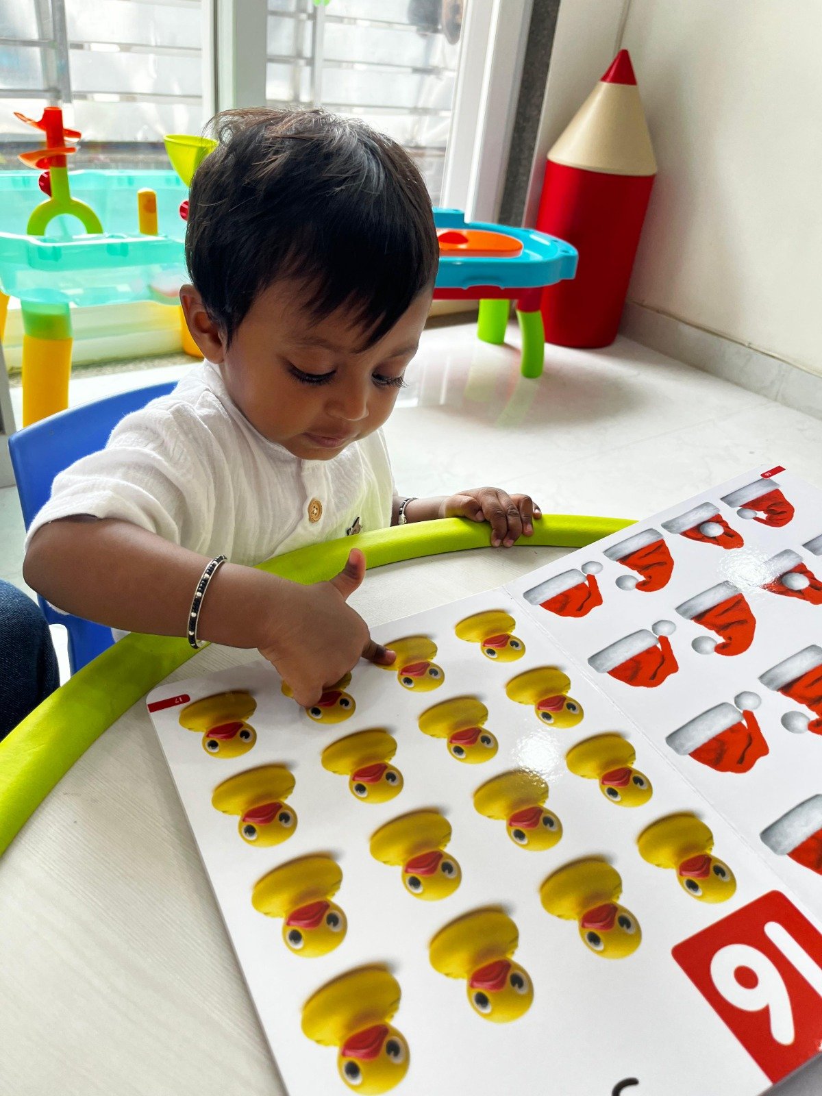 Preschool Program